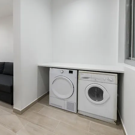 Sagrada Familia Design Apartamento *