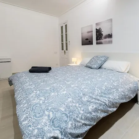 Apartment Sagrada Familia Design