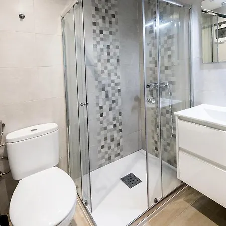 Sagrada Familia Design Apartment Barcelona