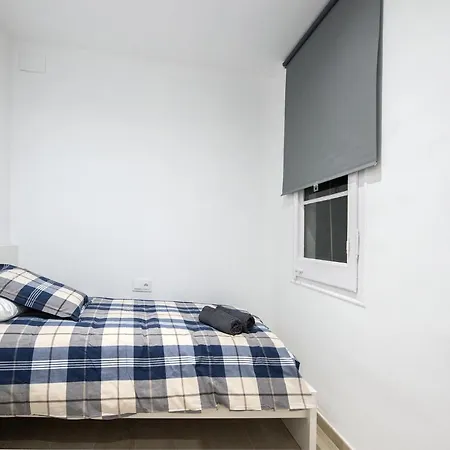 Apartment Sagrada Familia Design