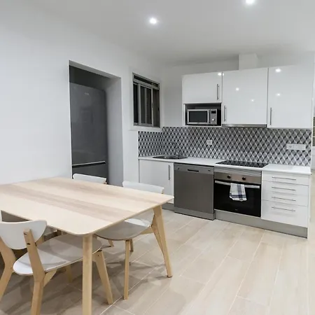 Apartment Sagrada Familia Design *