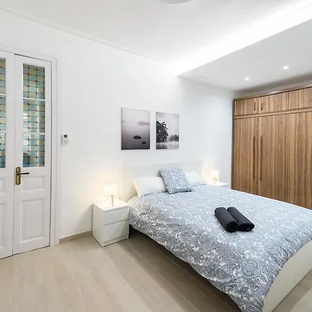 Apartment Sagrada Familia Design