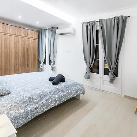 Apartment Sagrada Familia Design *